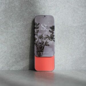 *NEW* Seint Lip & Cheek - Tiger Lily